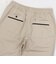 C3-C209　M LONG PANTS　DESART TAN　701836-0002