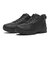 GS2352　LACE MID WINTER 25　BLACK　703194-0001