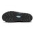 GS2352　LACE MID WINTER 25　BLACK　703194-0001