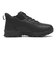 GS2352　LACE MID WINTER 25　BLACK　703194-0001