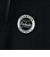 C3-C009　M RW HALF ZIP SWEATSHIRT　OFF BLACK　701828-0001