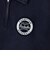 C3-C009　M RW HALF ZIP SWEATSHIRT　MIDNIGHT BLUE　701828-0002