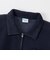 C3-C009　M RW HALF ZIP SWEATSHIRT　MIDNIGHT BLUE　701828-0002