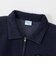 C3-C009　M RW HALF ZIP SWEATSHIRT　MIDNIGHT BLUE　701828-0002