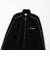 C3-C614　M ZIP JACKET　BLACK　701846-0001