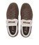 402350　PALERMO PREMIUM SUEDE　03FLAT BRONZE　697478-0001