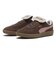 402350　PALERMO PREMIUM SUEDE　03FLAT BRONZE　697478-0001