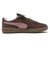 402350　PALERMO PREMIUM SUEDE　03FLAT BRONZE　697478-0001