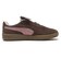 402350　PALERMO PREMIUM SUEDE　03FLAT BRONZE　697478-0001