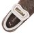 402350　PALERMO PREMIUM SUEDE　03FLAT BRONZE　697478-0001