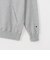 C3-C122　M HOODED SWEATSHIRT　OXFORD GRAY　701834-0002