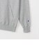 C3-C122　M HOODED SWEATSHIRT　OXFORD GRAY　701834-0002