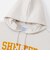 C3-C122　M HOODED SWEATSHIRT　OFF WHITE　701834-0001