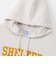 C3-C122　M HOODED SWEATSHIRT　OFF WHITE　701834-0001