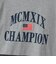 C3-C411　M LONG SLEEVE T-SHIRT　OXFORD GRAY　701840-0001