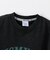 C3-C411　M LONG SLEEVE T-SHIRT　BLACK　701840-0002