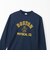 C3-C033　M CREW NECK SWEATSHIRT　NAVY　701831-0002