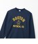C3-C033　M CREW NECK SWEATSHIRT　NAVY　701831-0002