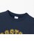 C3-C033　M CREW NECK SWEATSHIRT　NAVY　701831-0002