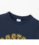 C3-C033　M CREW NECK SWEATSHIRT　NAVY　701831-0002