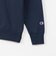 C3-C033　M CREW NECK SWEATSHIRT　NAVY　701831-0002
