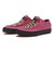 V398 LF　CARVER LO　PINK/LEOPARD　697429-0001