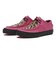 V398 LF　CARVER LO　PINK/LEOPARD　697429-0001