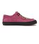 V398 LF　CARVER LO　PINK/LEOPARD　697429-0001