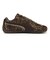 406690　W SPEEDCAT WILD　01CHOCOLATE　700042-0001