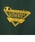 C3-C107　M HOODED SWEATSHIRT　DARK GREEN　701833-0002