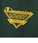 C3-C107　M HOODED SWEATSHIRT　DARK GREEN　701833-0002
