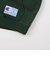 C3-C107　M HOODED SWEATSHIRT　DARK GREEN　701833-0002
