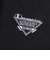 C3-C107　M HOODED SWEATSHIRT　BLACK　701833-0001
