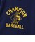 C3-C408　M LONG SLEEVE T-SHIRT　NAVY　701838-0002