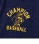 C3-C408　M LONG SLEEVE T-SHIRT　NAVY　701838-0002