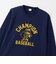 C3-C408　M LONG SLEEVE T-SHIRT　NAVY　701838-0002