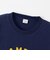 C3-C408　M LONG SLEEVE T-SHIRT　NAVY　701838-0002