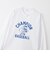 C3-C408　M LONG SLEEVE T-SHIRT　OFF WHITE　701838-0001