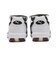 401683　KING INDOOR　13WH/BK　690614-0004