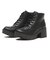 W3052　MOC LACE UP 6.5　BLACK　697444-0001