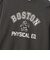 C3-C033　M CREW NECK SWEATSHIRT　OFF BLACK　701831-0001