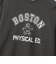 C3-C033　M CREW NECK SWEATSHIRT　OFF BLACK　701831-0001