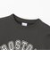 C3-C033　M CREW NECK SWEATSHIRT　OFF BLACK　701831-0001