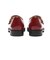 JE-2009　WSTRAP PUMPS2　E.RED　703836-0002