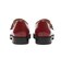 JE-2009　WSTRAP PUMPS2　E.RED　703836-0002