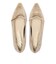 JE-1061　GOLDPARTS PUMPS2　V.BEIGE　703834-0002