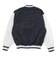 125K1091300　M Cotton Stadium Jacket　NAVY　701866-0002