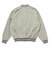 125K1091300　M Cotton Stadium Jacket　CHARCOAL　701866-0001