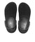 211919-001　BAE VELVET CLOG W　BLACK　699191-0001
