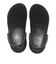 211919-001　BAE VELVET CLOG W　BLACK　699191-0001